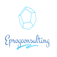 EPROGCONSULTING Logo